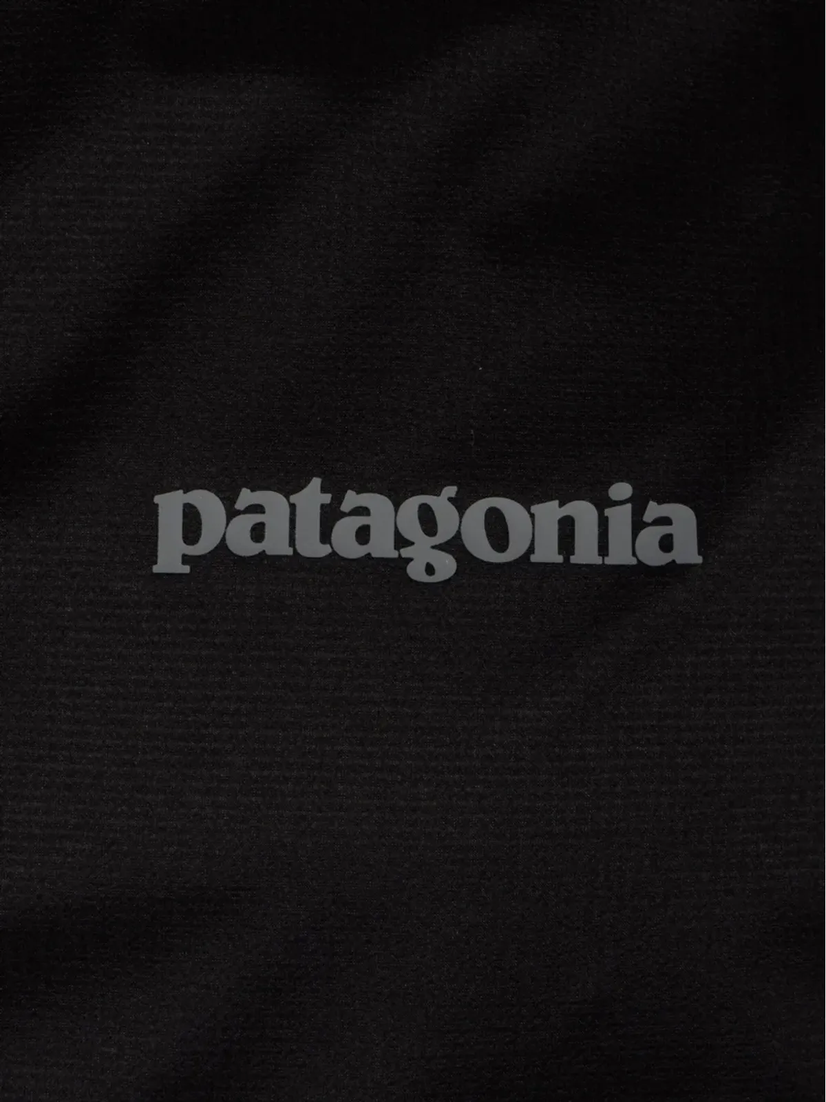 Patagonia ジップフロント ロゴベスト - 画像3