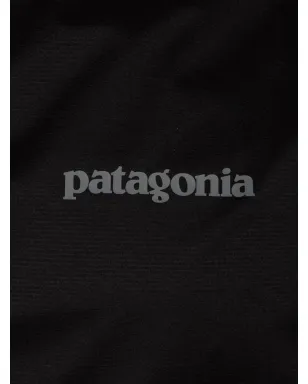Patagonia ジップフロント ロゴベスト - サムネイル3