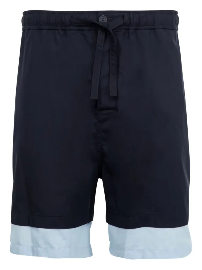 LOEWE LOEWE エラスティックウエストバンド ショーツの商品画像