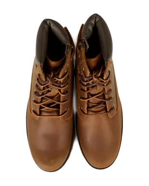 Timberland Kids Courma レースアップジップブーツ - サムネイル3