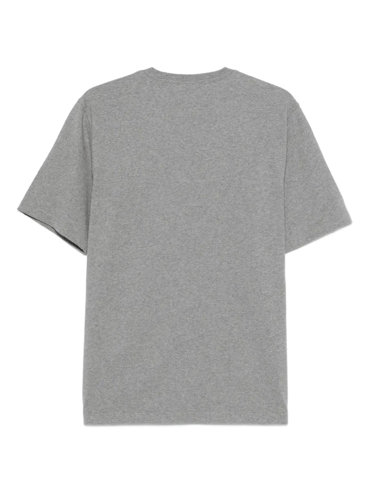 Barbour International モーターサイクルプリントTシャツ - 画像2