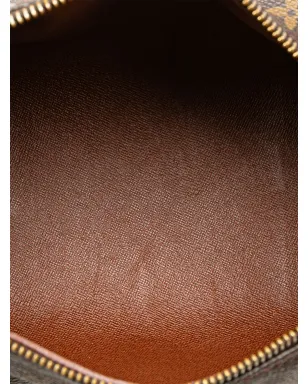 Louis Vuitton Pre-Owned 2004 Monogram Papillon 30 ハンドバッグ - Brown - サムネイル5