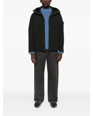 Stone Island ソフトシェル フード付きパーカ - サムネイル2