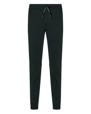 Armani Exchange ジップポケット付きドローストリング トラックパンツ - サムネイル1