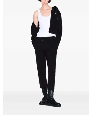 Armani Exchange ジップアップフード付きジャケット - サムネイル2