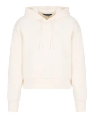 Armani Exchange フード付き長袖スウェット - サムネイル1