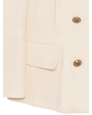 ZIMMERMANN ヒプノティックコート - サムネイル3