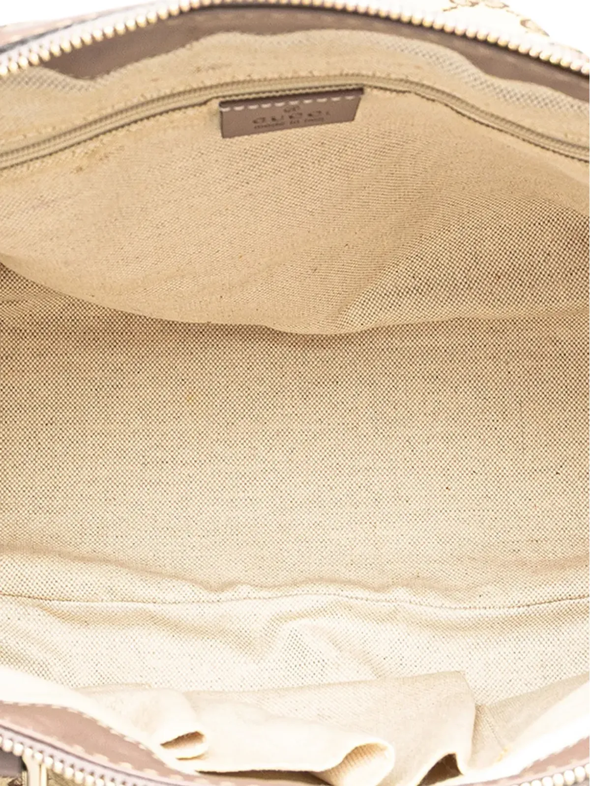 Gucci Pre-Owned Sukey サッチェル - 画像5