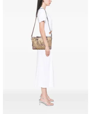 Gucci Pre-Owned Sukey サッチェル - サムネイル2