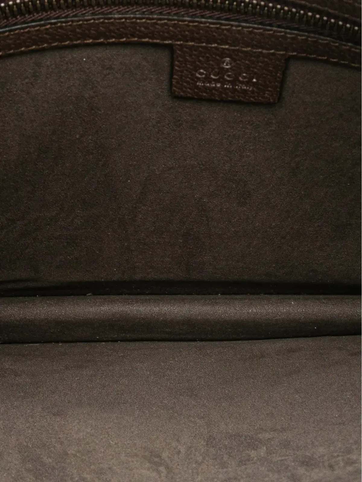 Gucci Pre-Owned クラッチバッグ - 画像5