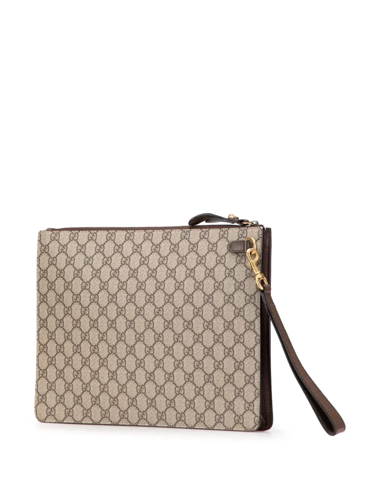 Gucci Pre-Owned クラッチバッグ - 画像3