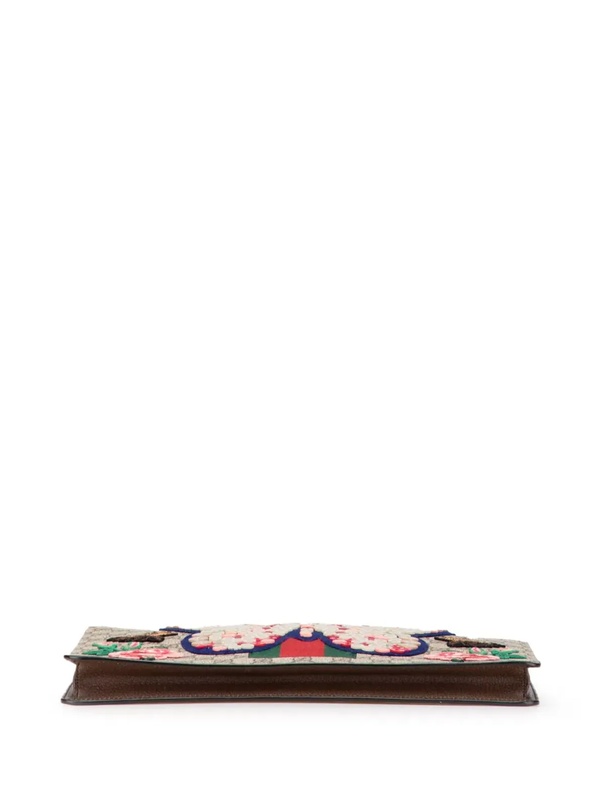 Gucci Pre-Owned クラッチバッグ - 画像4