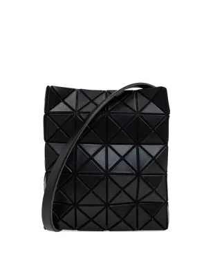 Bao Bao Issey Miyake geometric-pattern shoulder bag - Black - サムネイル1