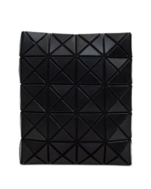 Bao Bao Issey Miyake geometric-pattern shoulder bag - Black - サムネイル2