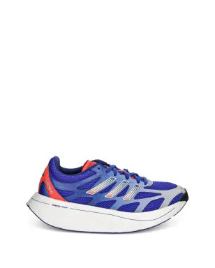 adidas Kids アディゼロ アルク メッシュストライプスニーカー - サムネイル2