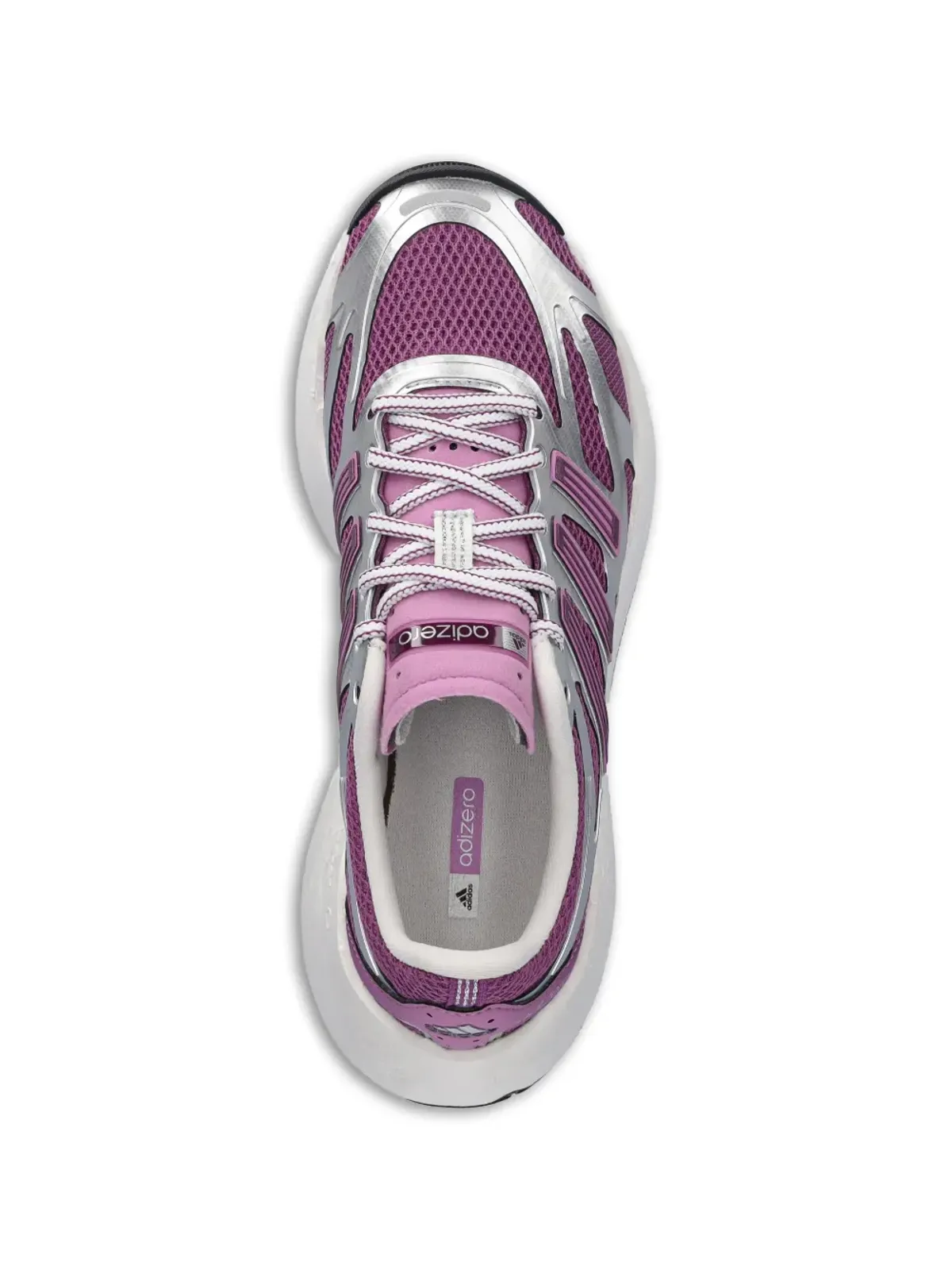 adidas Kids アディゼロ アクル スニーカー - 画像4