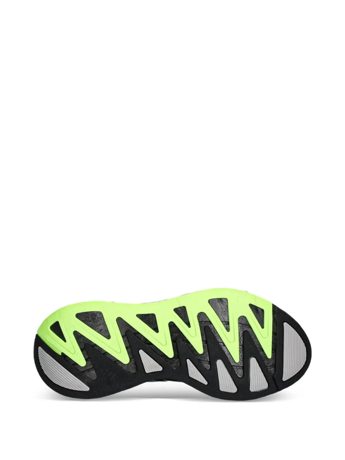 adidas Kids アディゼロ アルク ストライプスニーカー - 画像5