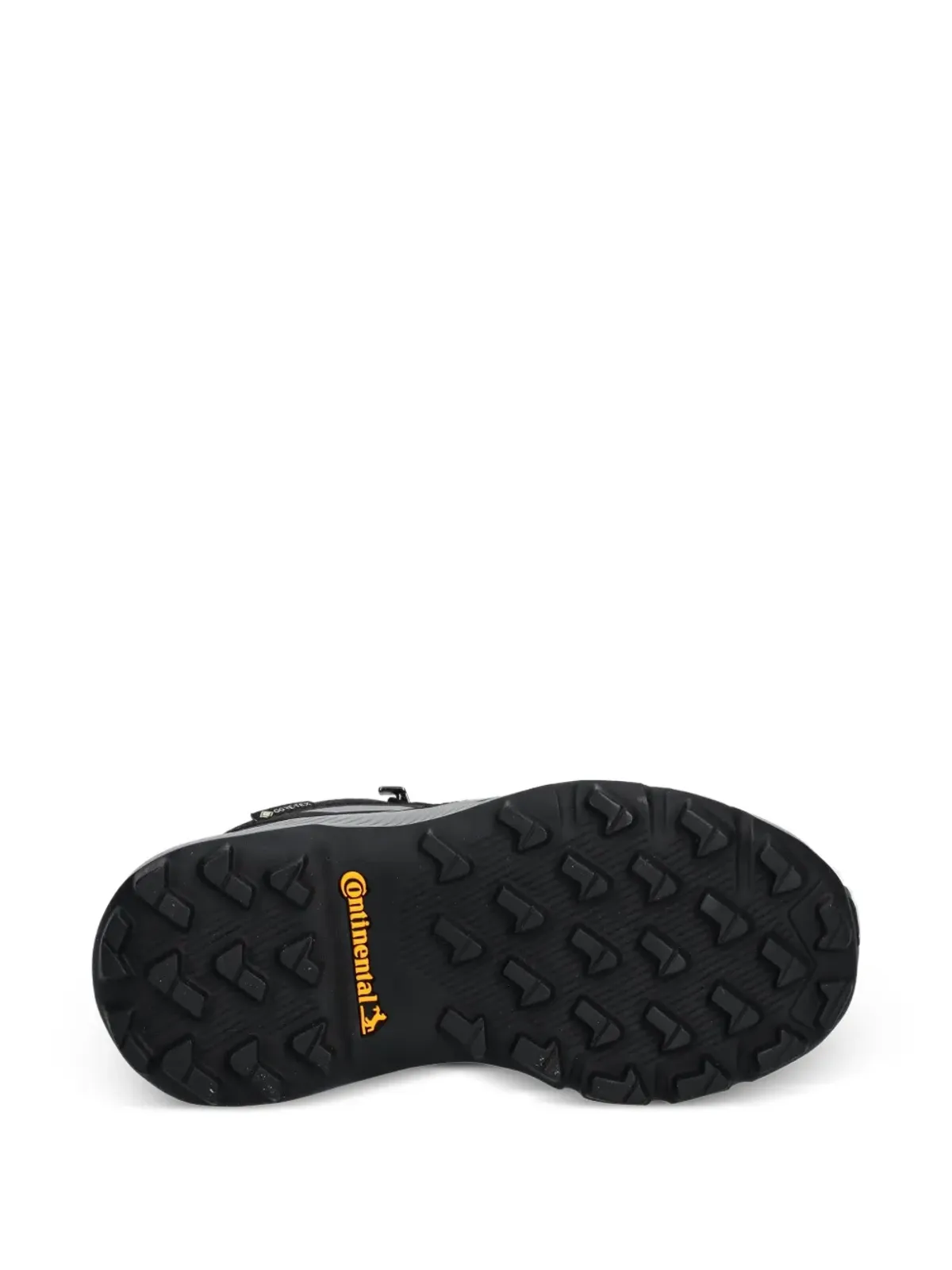 adidas Kids Terrex Mid ストライプ入り レースアップ ブーツ - 画像5