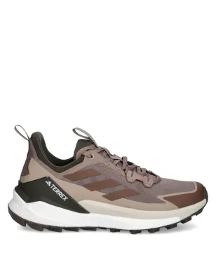 adidas テレックス フリー ハイカー 2.0 パネルドスニーカー - サムネイル1