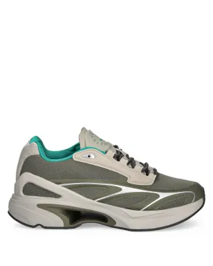 adidas by Stella McCartney SPW 2000 トレーニングスニーカー グリーン - サムネイル1