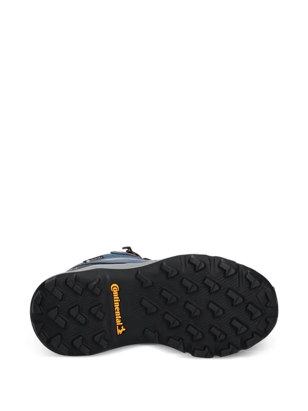 adidas Kids テレックス ミッド ストライプ ブーツ - 画像5