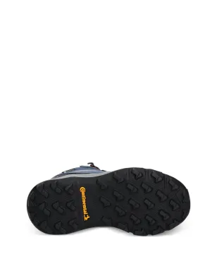 adidas Kids テレックス ミッド ストライプ ブーツ - サムネイル5