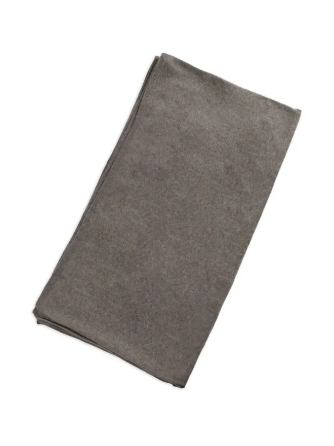 Frenckenberger Frenckenberger 折り畳み式カシミヤブランケットの商品画像