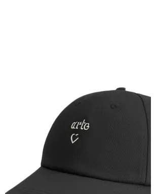 Arte Antwerp 刺繍ロゴ入りベースボールキャップ - サムネイル2