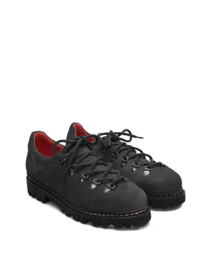Paraboot レースアップ ロー・トップ スエード シューズ - サムネイル2