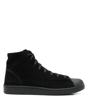 Y-3 フラットシューズ - サムネイル1