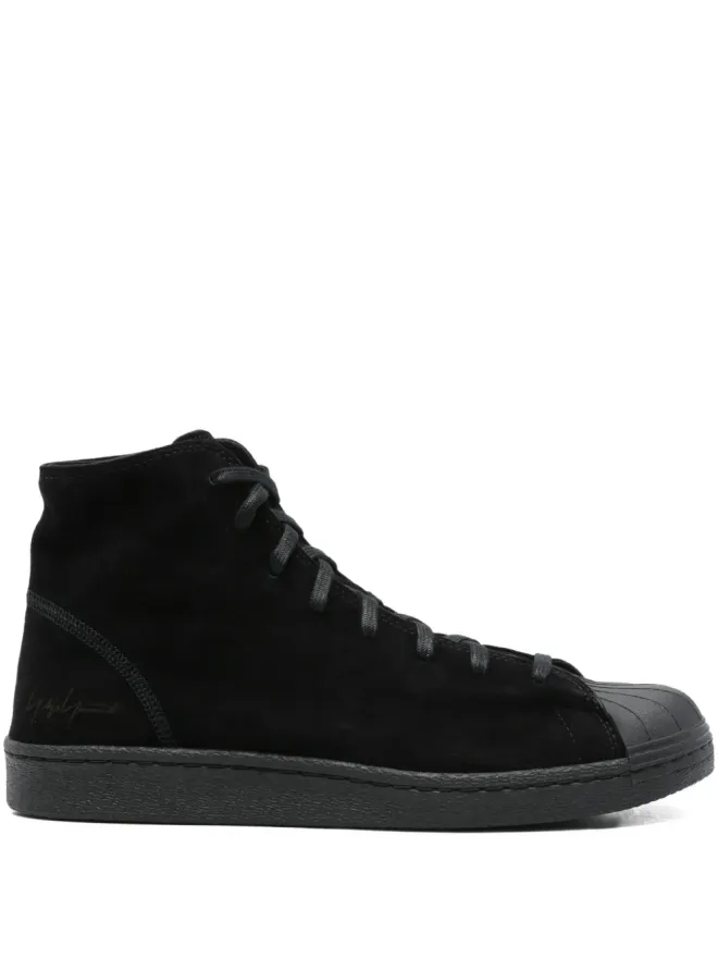 Y-3 Y-3 フラットシューズの商品画像