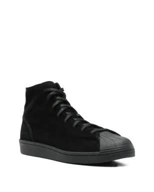 Y-3 フラットシューズ - サムネイル2