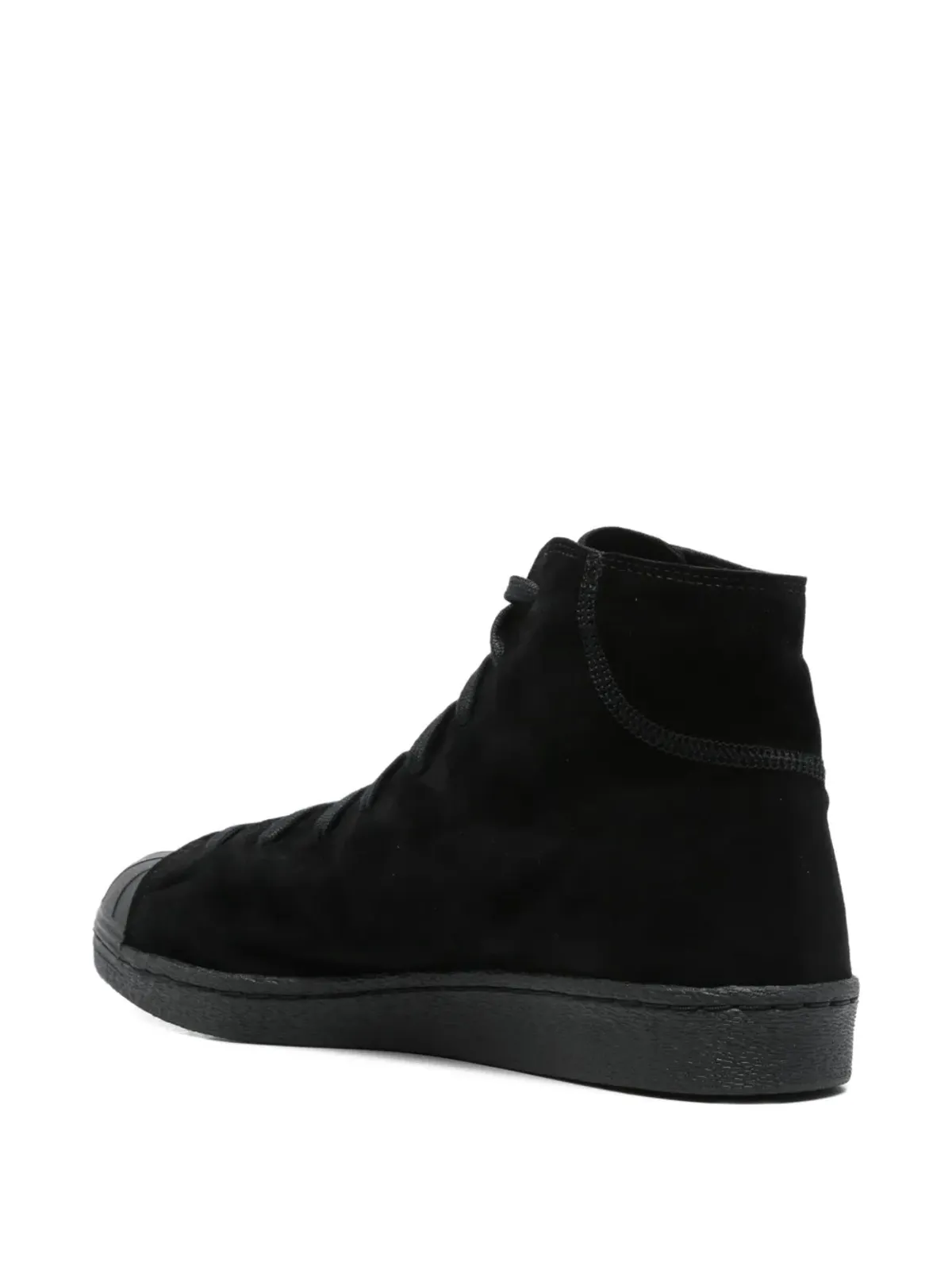 Y-3 フラットシューズ - 画像3