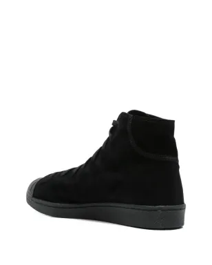 Y-3 フラットシューズ - サムネイル3