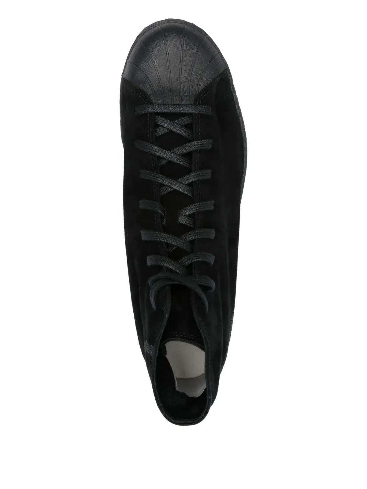 Y-3 フラットシューズ - 画像4
