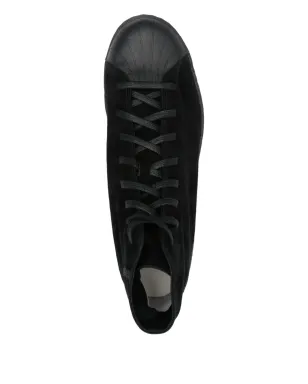 Y-3 フラットシューズ - サムネイル4