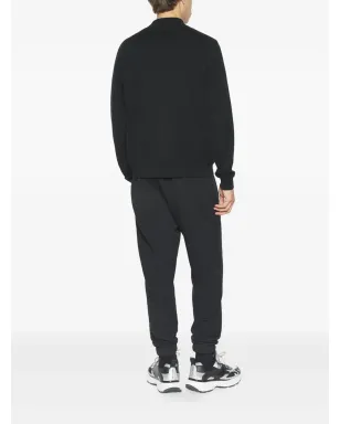 Maison Kitsuné ウエストゴムのトラックパンツ - サムネイル4