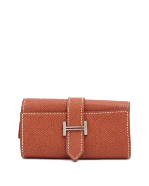 Hermès Pre-Owned キーチェーン - サムネイル1