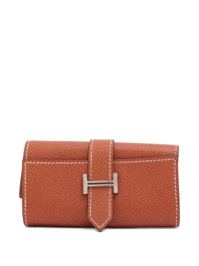 Hermès Pre-Owned Hermès Pre-Owned キーチェーンの商品画像