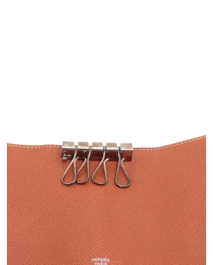 Hermès Pre-Owned キーチェーン - サムネイル3