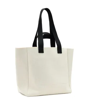 AllSaints Izzy ロゴ トートバッグ - サムネイル2