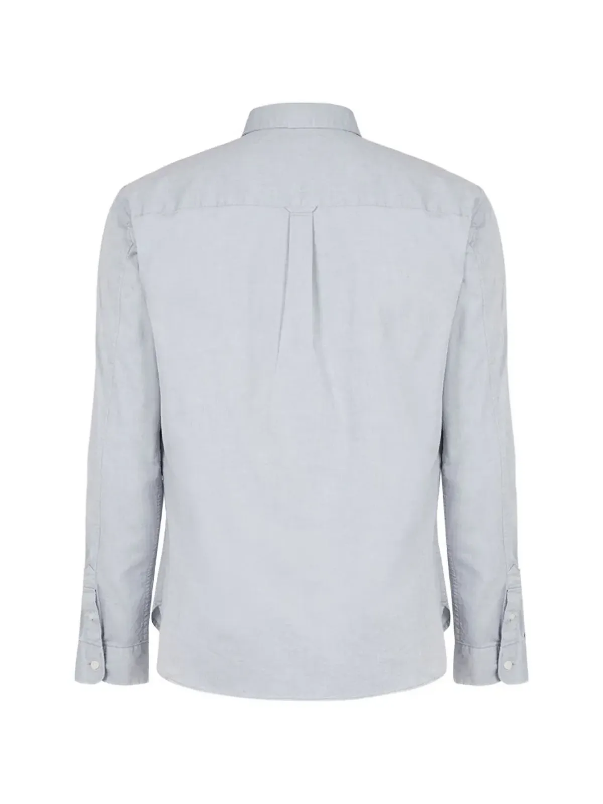 AllSaints コットンシャツ - 画像5
