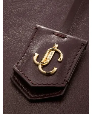 Jimmy Choo Nine2Five East-West トートバッグ - サムネイル5
