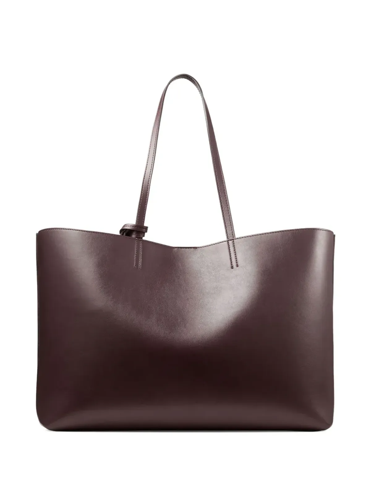 Jimmy Choo Nine2Five East-West トートバッグ - 画像2