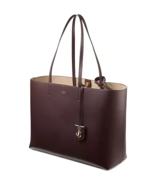 Jimmy Choo Nine2Five East-West トートバッグ - サムネイル3