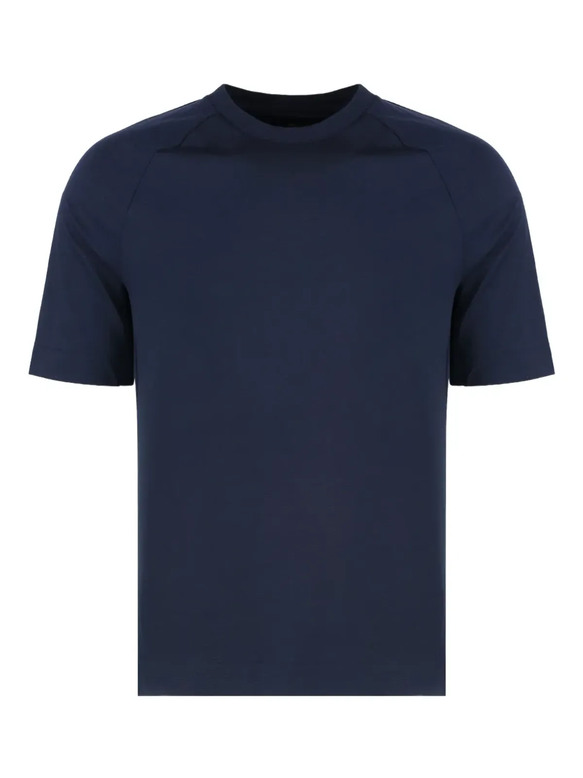 BOSS ラグランスリーブTシャツ - 画像1
