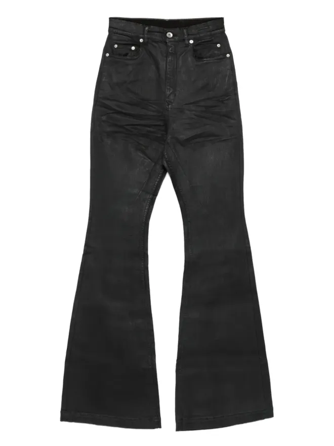 Rick Owens DRKSHDW Rick Owens DRKSHDW ファイブポケットジーンズの商品画像