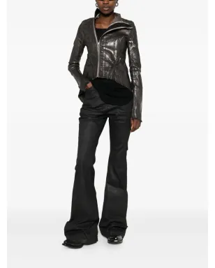 Rick Owens DRKSHDW ファイブポケットジーンズ - サムネイル2
