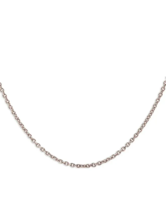 Hermès Pre-Owned Hermès Pre-Owned チェーンネックレスの商品画像