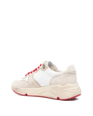 Golden Goose 星モチーフ レースアップスニーカー - サムネイル3